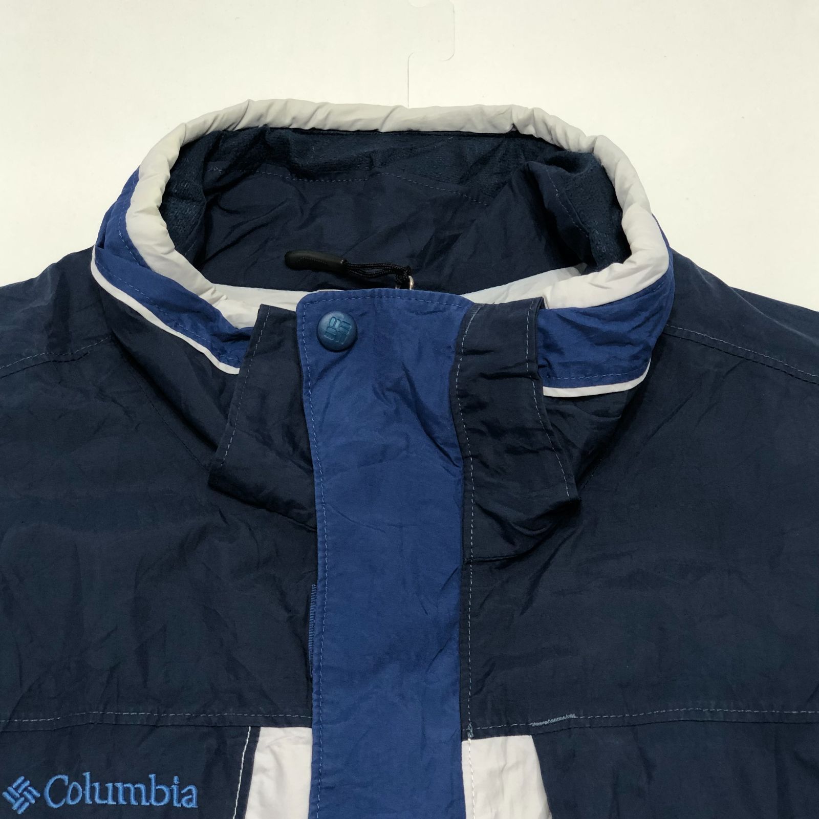 Columbia Bugaboo OMNI-TECH コロンビア INTERCHANGE EST.1938 