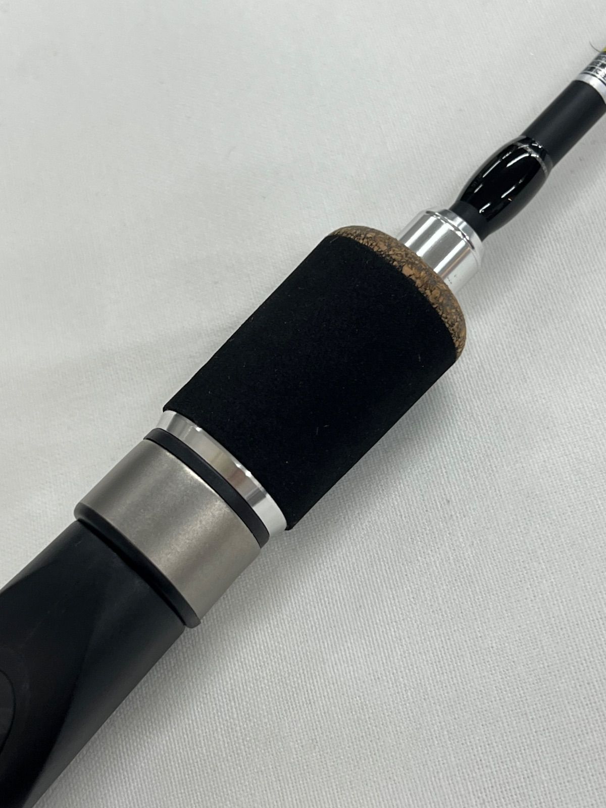  サイドワインダー ＧＦＳＢ ６０ＭＬ バスロッド ロッド