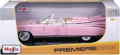 ミニカー Cadillac