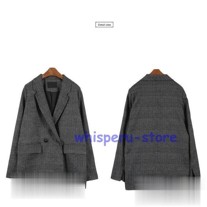 30代 アウター