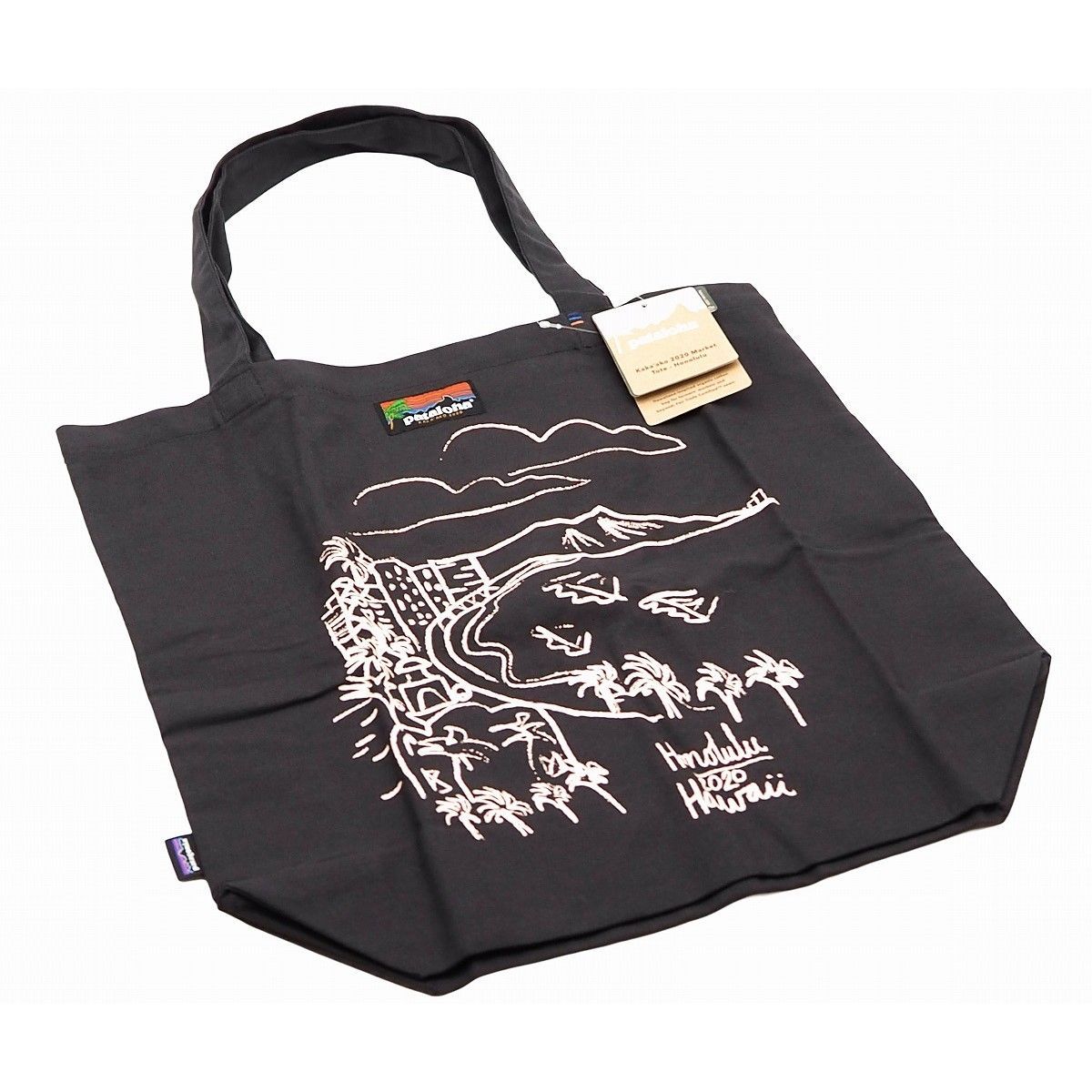N 新品/未使用品】patagonia パタゴニア pataloha パタロハ Kaka