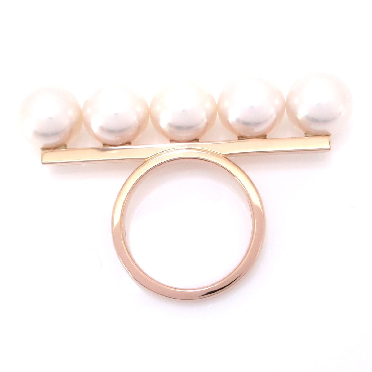 TASAKI バランス シグネチャーリング TASAKI タサキ バランス