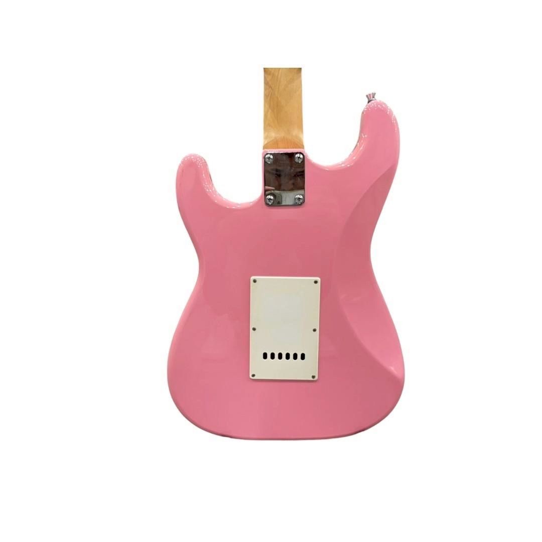 良品】 PhotoGenic フォトジェニック エレキギター ストラト