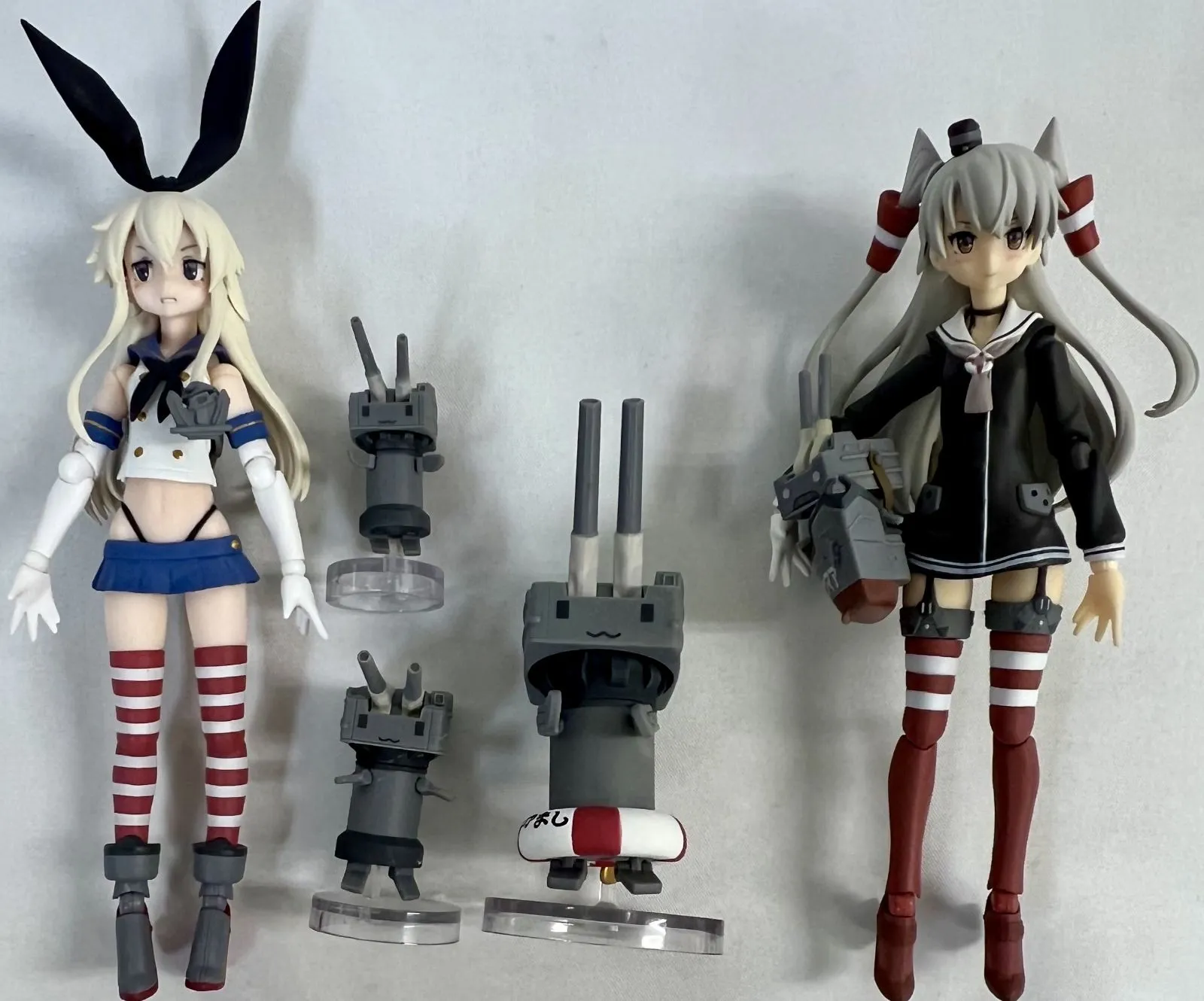 2025年最新】figma 島風の人気アイテム - メルカリ