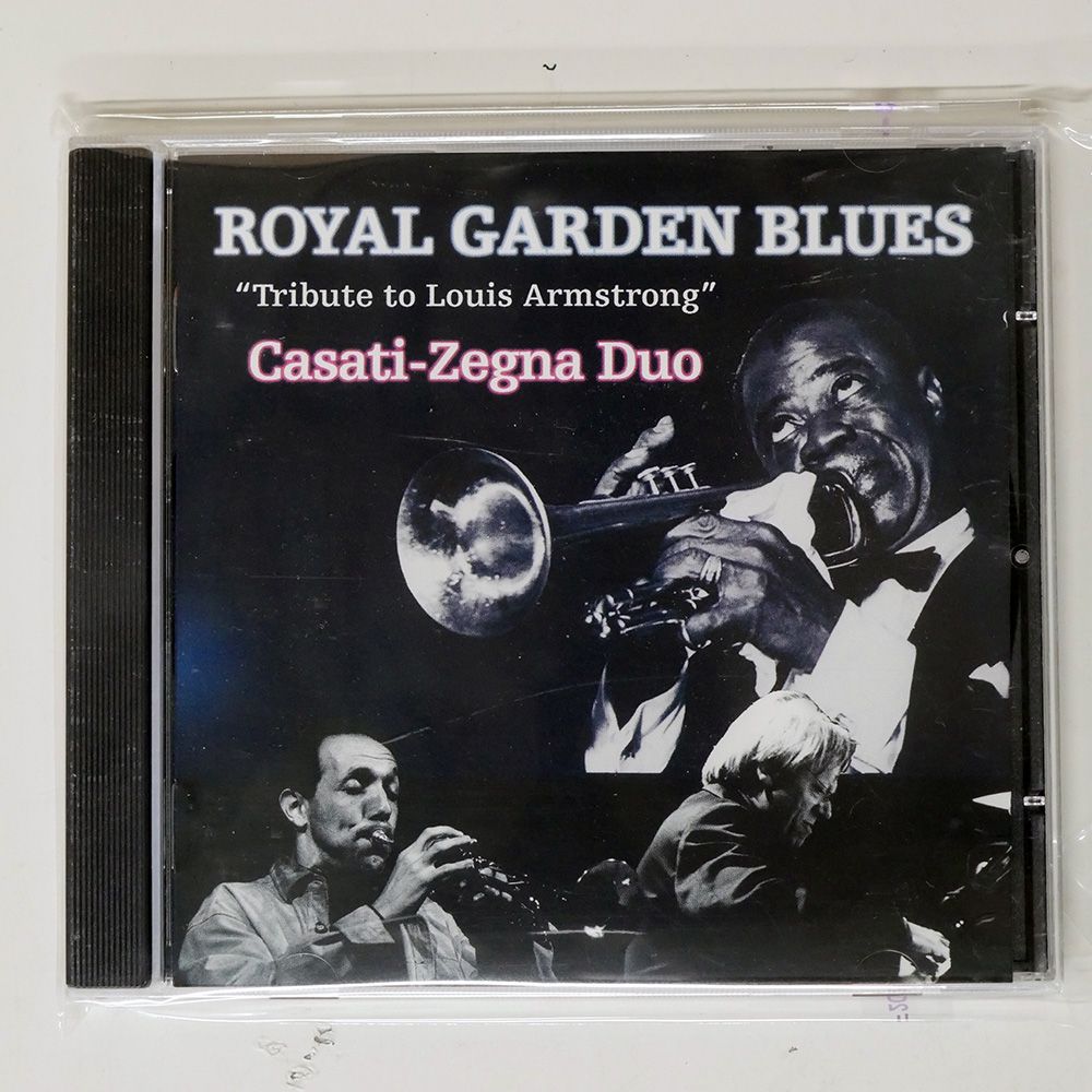 英国アカデミー賞受賞 レア盤　新品未使用　Florence　サントラLP 輸入盤 RICCARDO ZEGNA & GIAMPAOLO CASATI DUO/ROYAL GARDEN