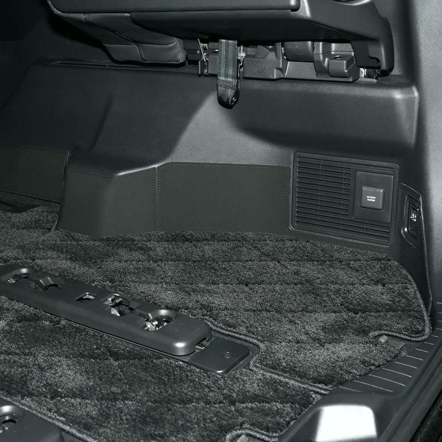 ブラック ガード