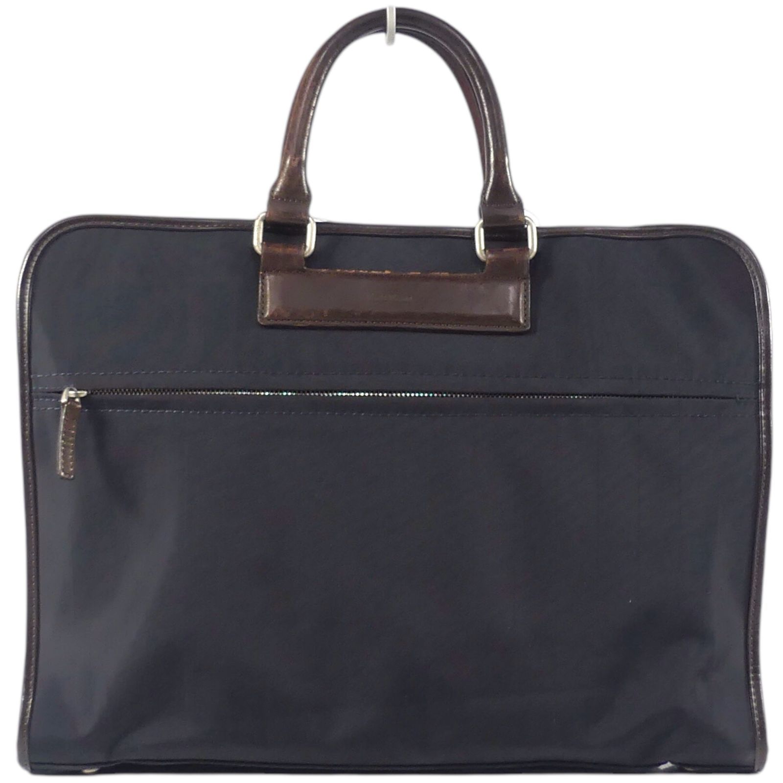 Paul Smith ポールスミス ビジネスバッグ 2way ショルダーバッグ 本革