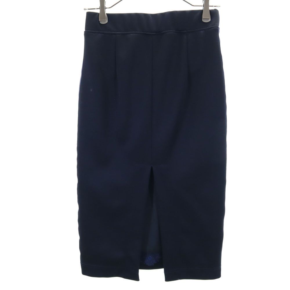 MUVAIL × FRED PERRYコラボジャージスカート