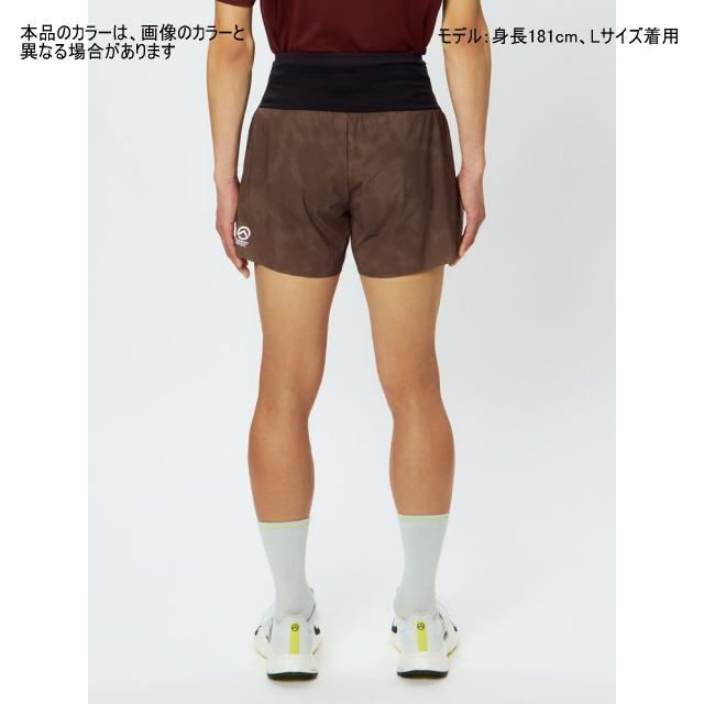 ハーフパンツ