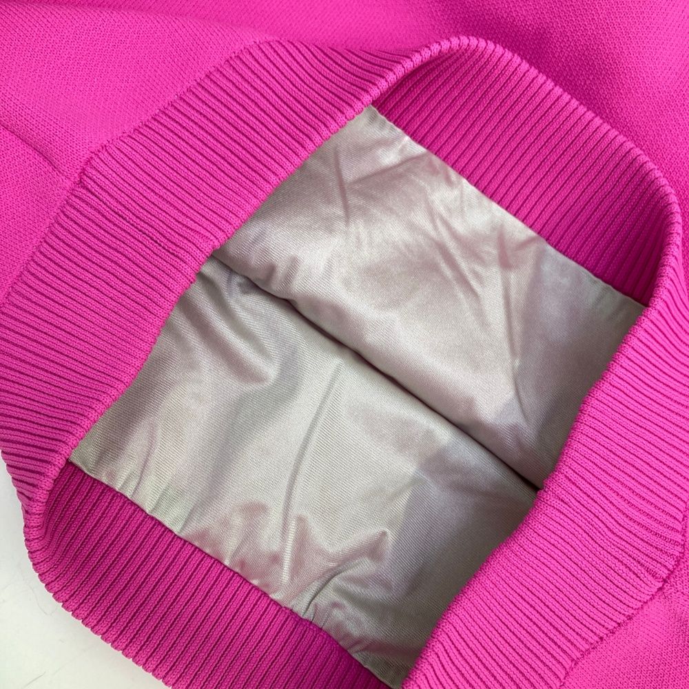 ニットセーター