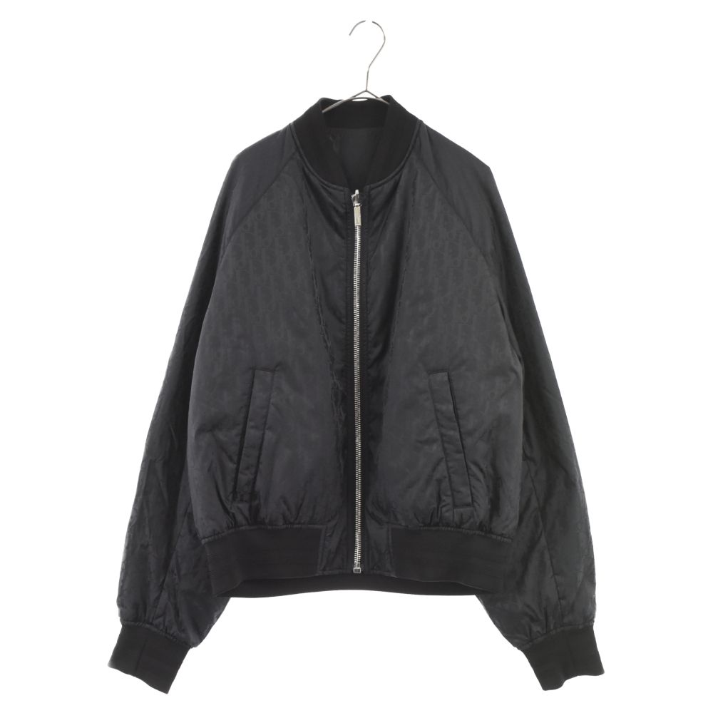 DIOR (ディオール) 21AW MA‐1 オブリーク リバーシブル ボンバー