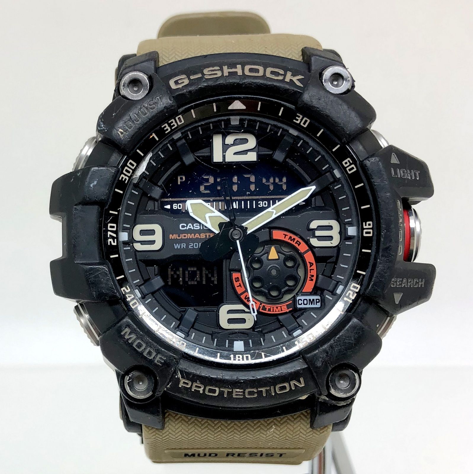 G-SHOCK 腕時計 GG-1000 - メルカリ