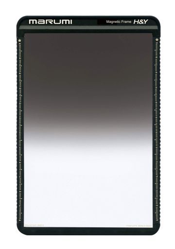 マルミMARUMI角型フィルターグラデーションND100x150mmSoftGND8光量調節用