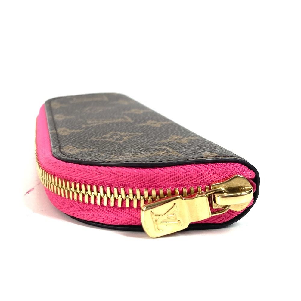 LOUIS VUITTON　モノグラム　ペンケース　ポーチ LOUIS VUITTON ルイヴィトン ペンケース ペンシルポーチ