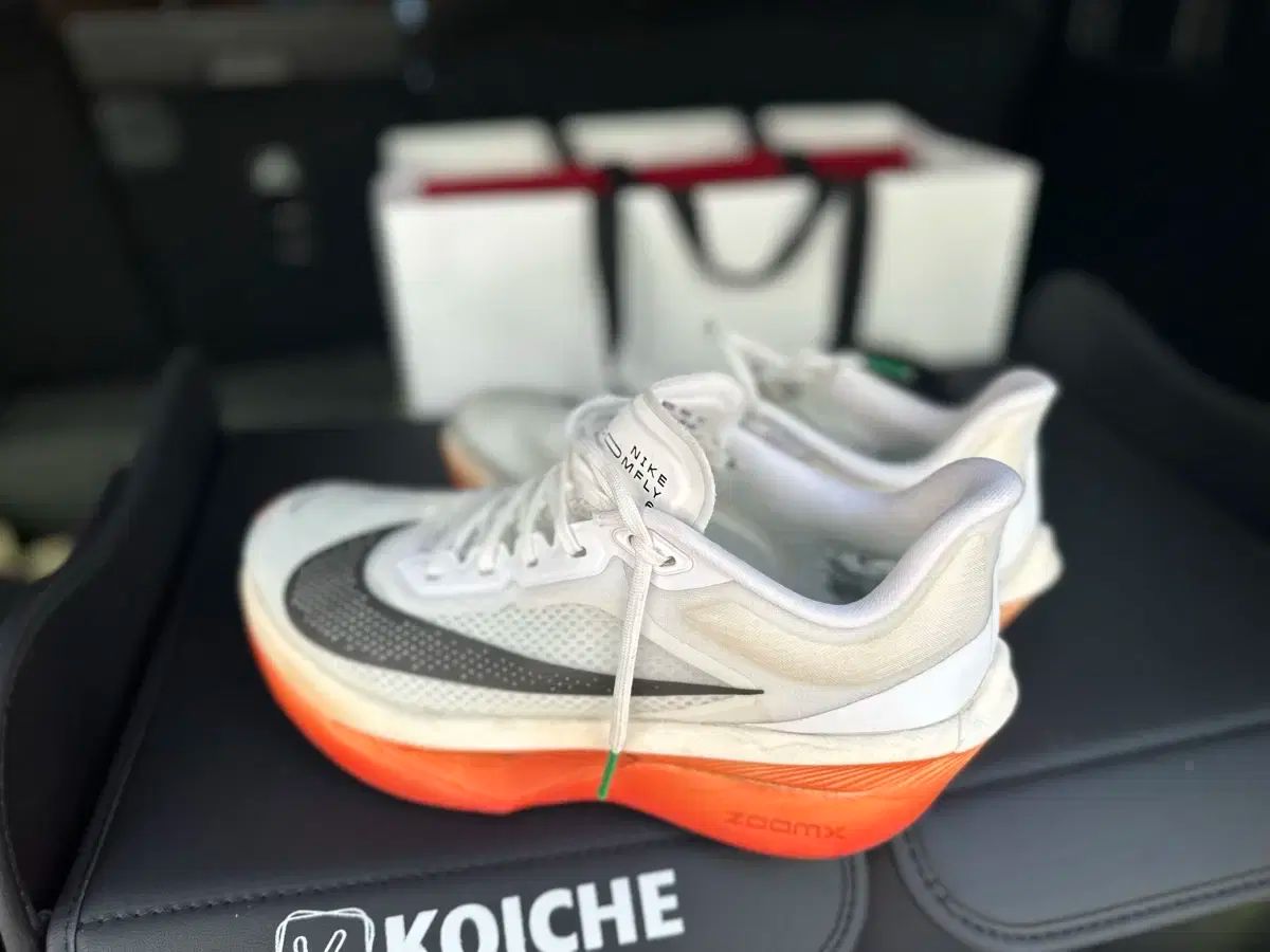 NIKE ナイキ ズーム フライ 6 キプチョゲ