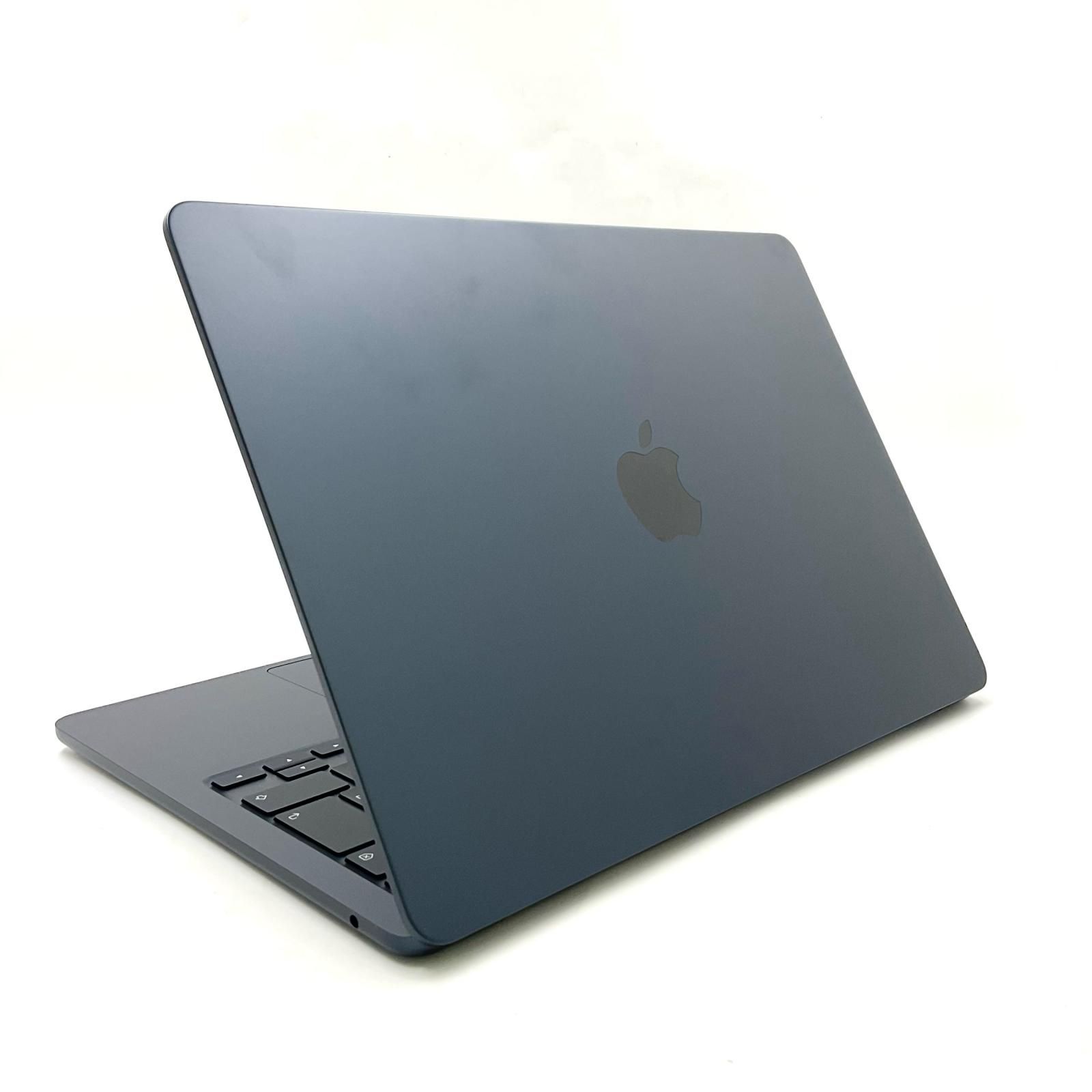 MacBook Air M4 13インチ 512GB 新品未使用品 MacBook Air 13インチ Apple M4搭載モデル [2025年春モデル/SSD