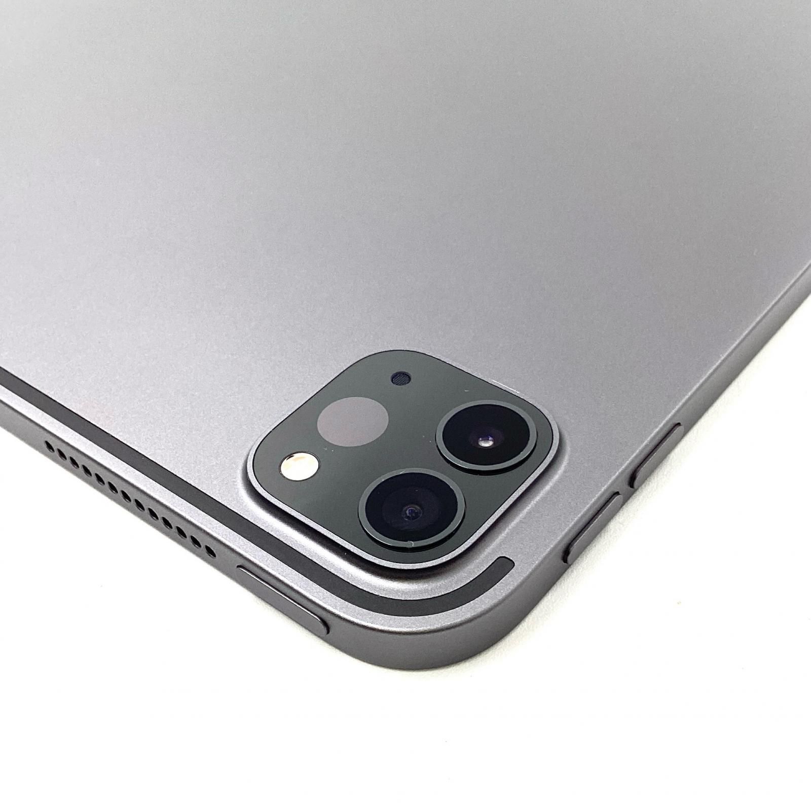 iPad Pro (第2世代) 11インチ 256GB スペースグレイ Wi-… iPad Pro (第