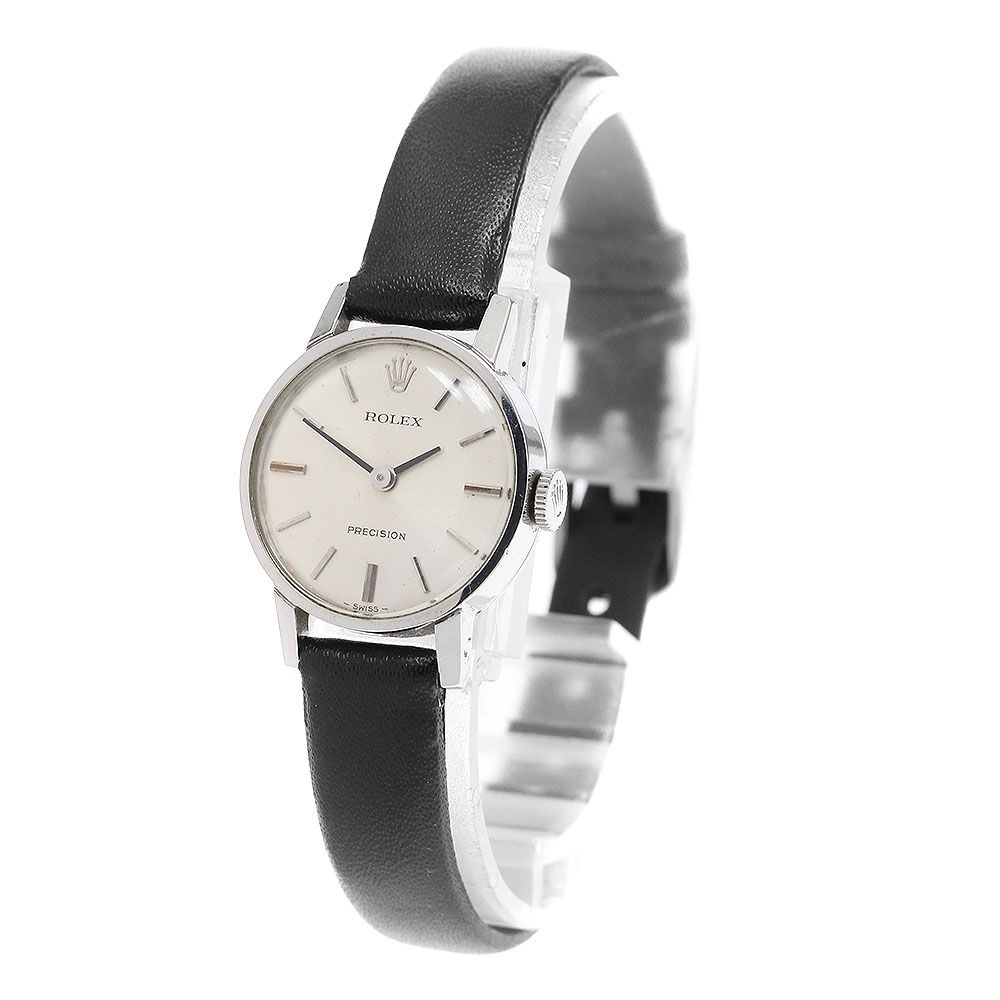ロレックス ROLEX 2649 プレシジョン Cal.1400 手巻き レディース_880699