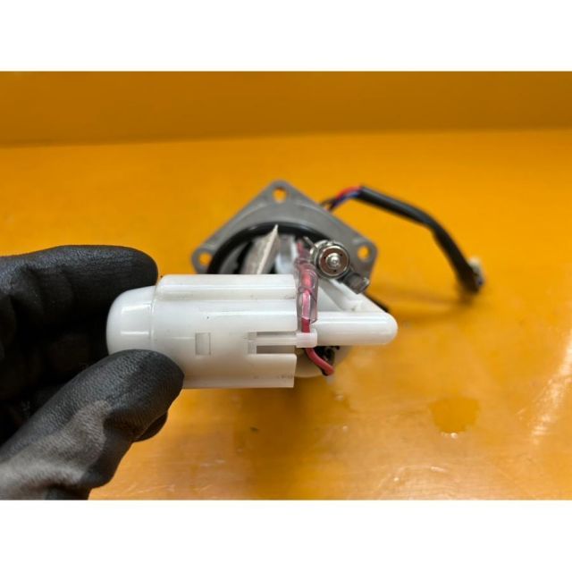 燃料ポンプ フューエルポンプ