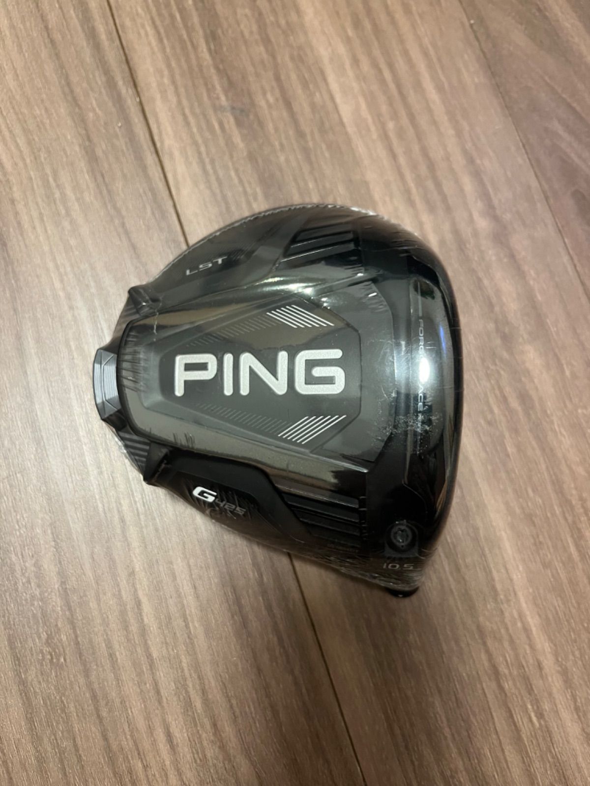 ピン ドライバー  G425 LST 10.5 メンズ PING ヘッドのみ #1