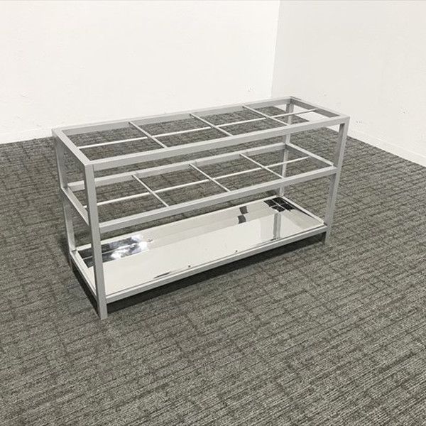 大特価！オカムラ　傘立て　大型　店舗　業務用　玄関 オカムラ 傘立て 業務用 傘立て 36本用 大容量 業務用 オカムラ アンブレラ