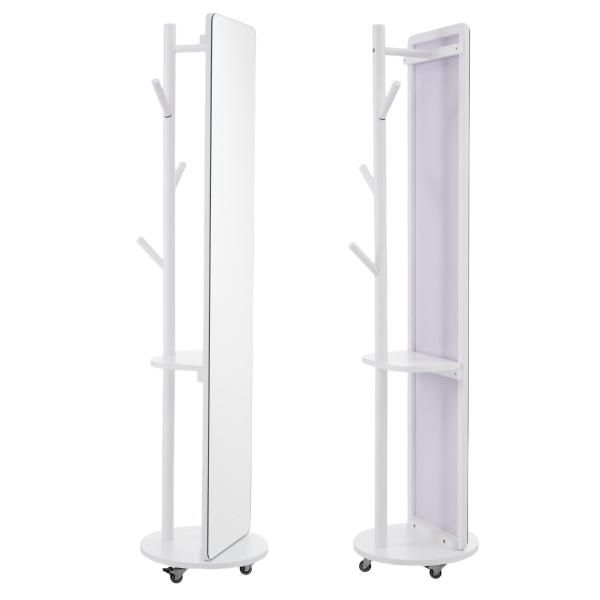 スタンドミラー