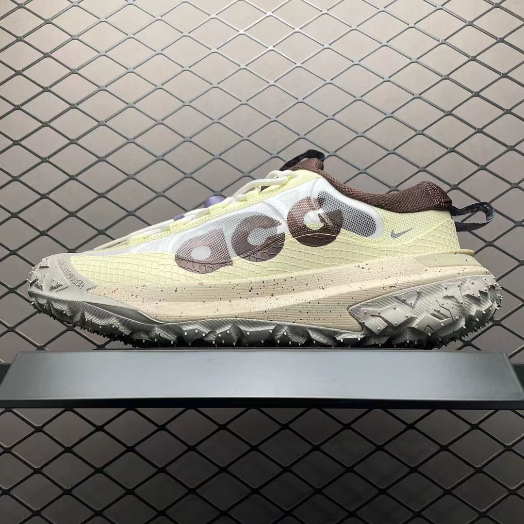 ナイキ NIKE ACG Mountain Fly 2 Low