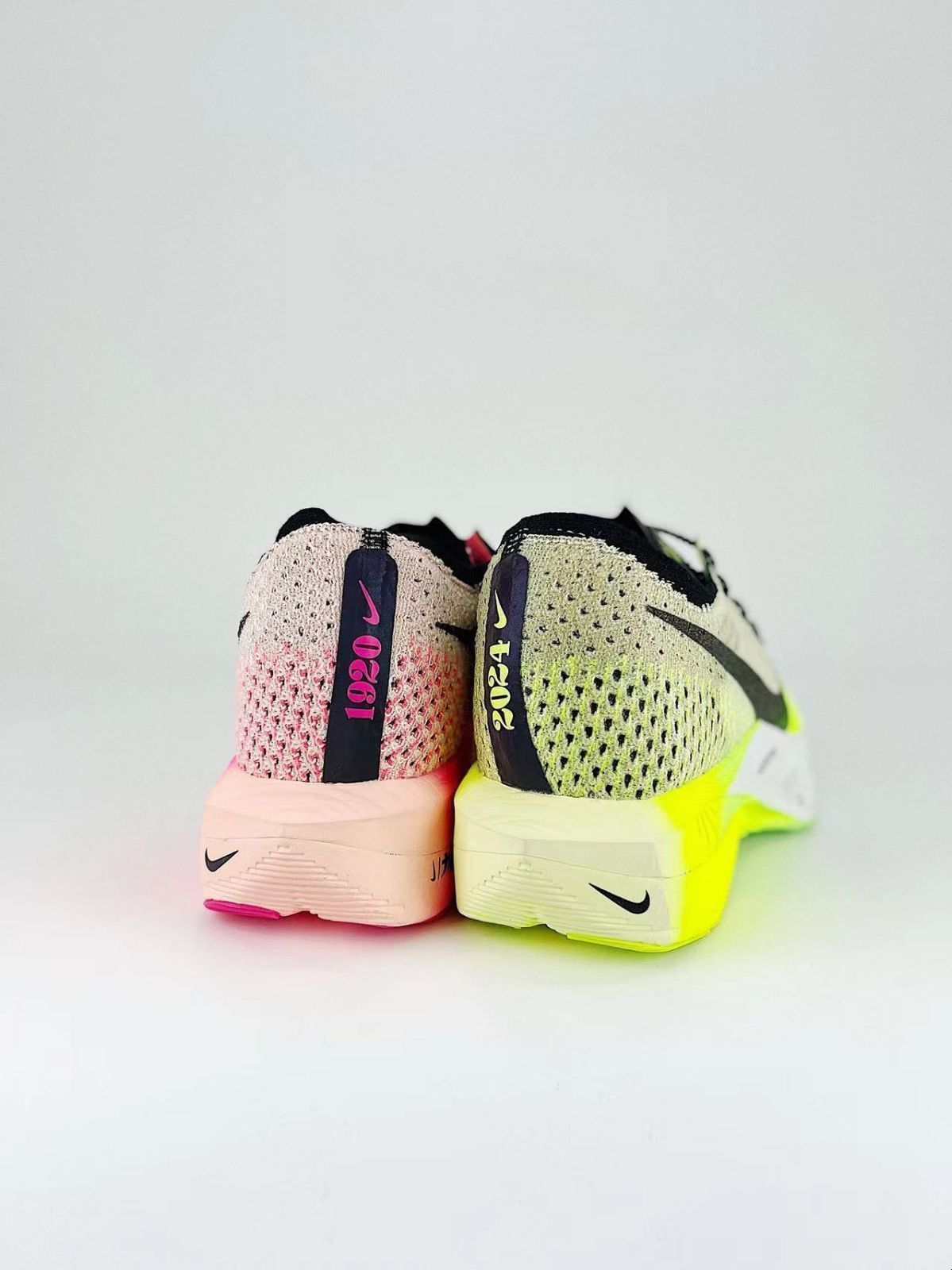 NIKE Vaporfly3 27 0cm｜Yahoo!フリマ（旧PayPayフリマ） - スパイク 
