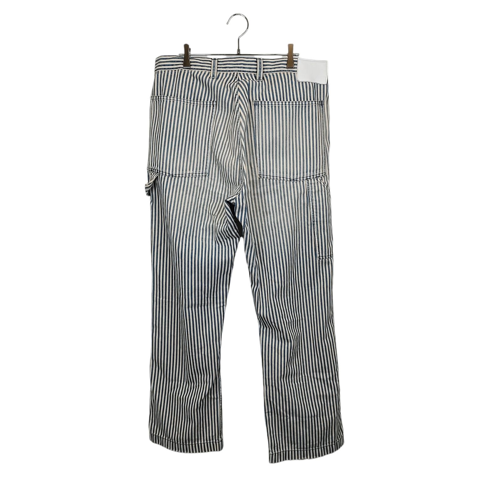 Ron Herman ロンハーマン DENIM ヒッコリー ペインター パンツ