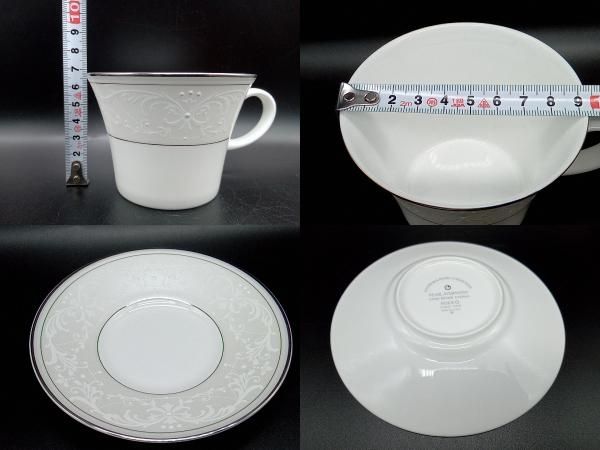 NIKKO ニッコー PEARL SYMPHONY パールシンフォニー セット