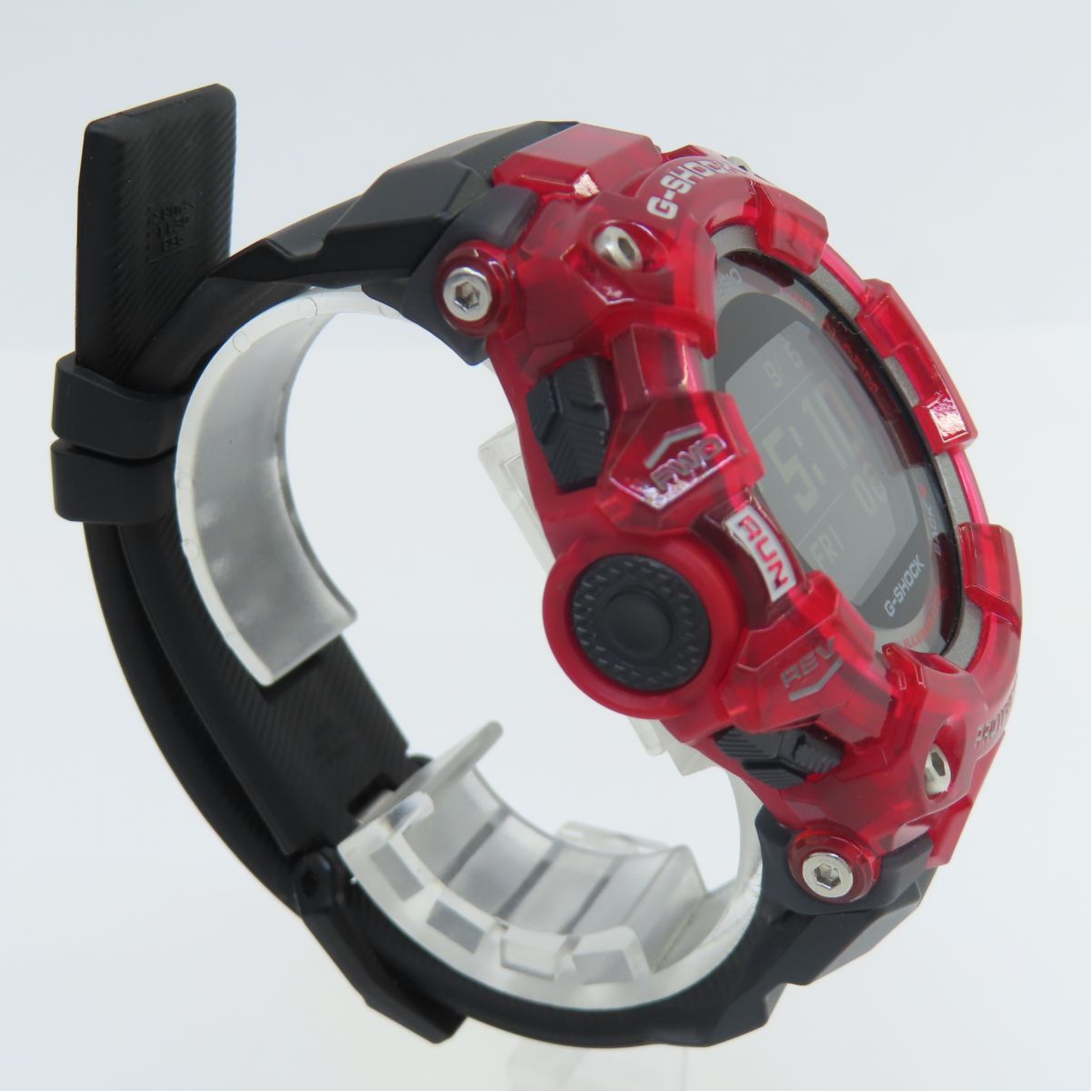 CASIO カシオ G-SHOCK 日産キャラバン50周年記念 Bluetooth G-SQUAD 