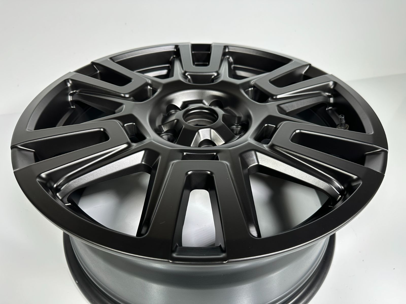 美品/塗装済 GR ヤリスクロス MXPB10 純正OP TRD 艶消し黒
