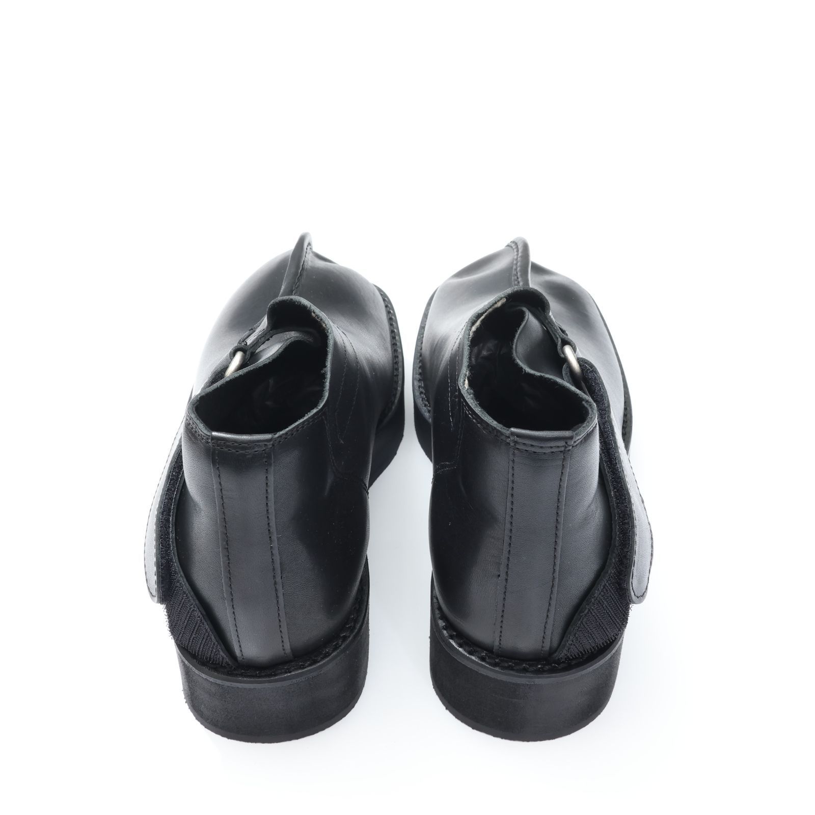 HOMELESS TAILOR ホームレステイラー GIBBS SHOES ギブス シューズ