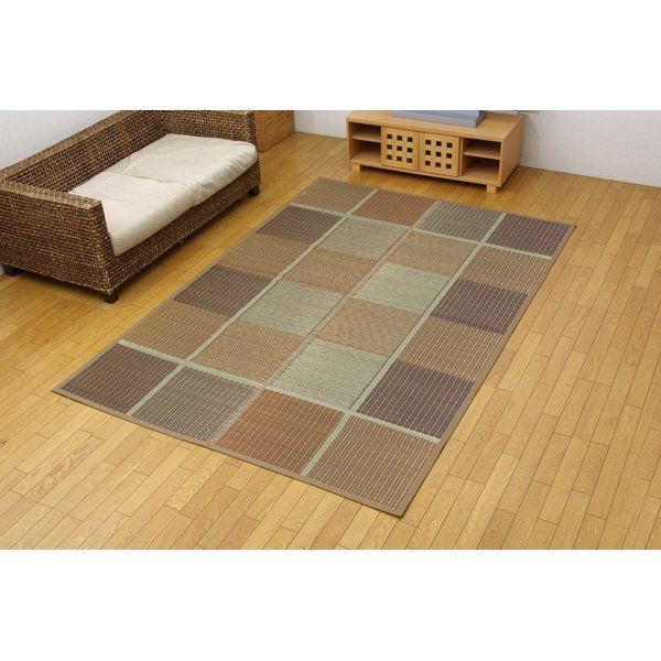 モロッコ製ヴィンテージラグ138レア ブラウン レッド ピンク ブルー パープル モロッコ製ヴィンテージラグ138レア ブラウン レッド ピンク