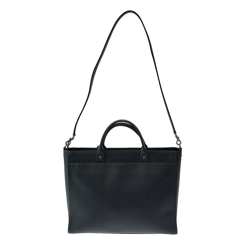 グローブトロッター ジェット 2WAY トートバッグ ショルダーバッグ GLOBE-TROTTER / グローブトロッター | JET / ジェット 2way