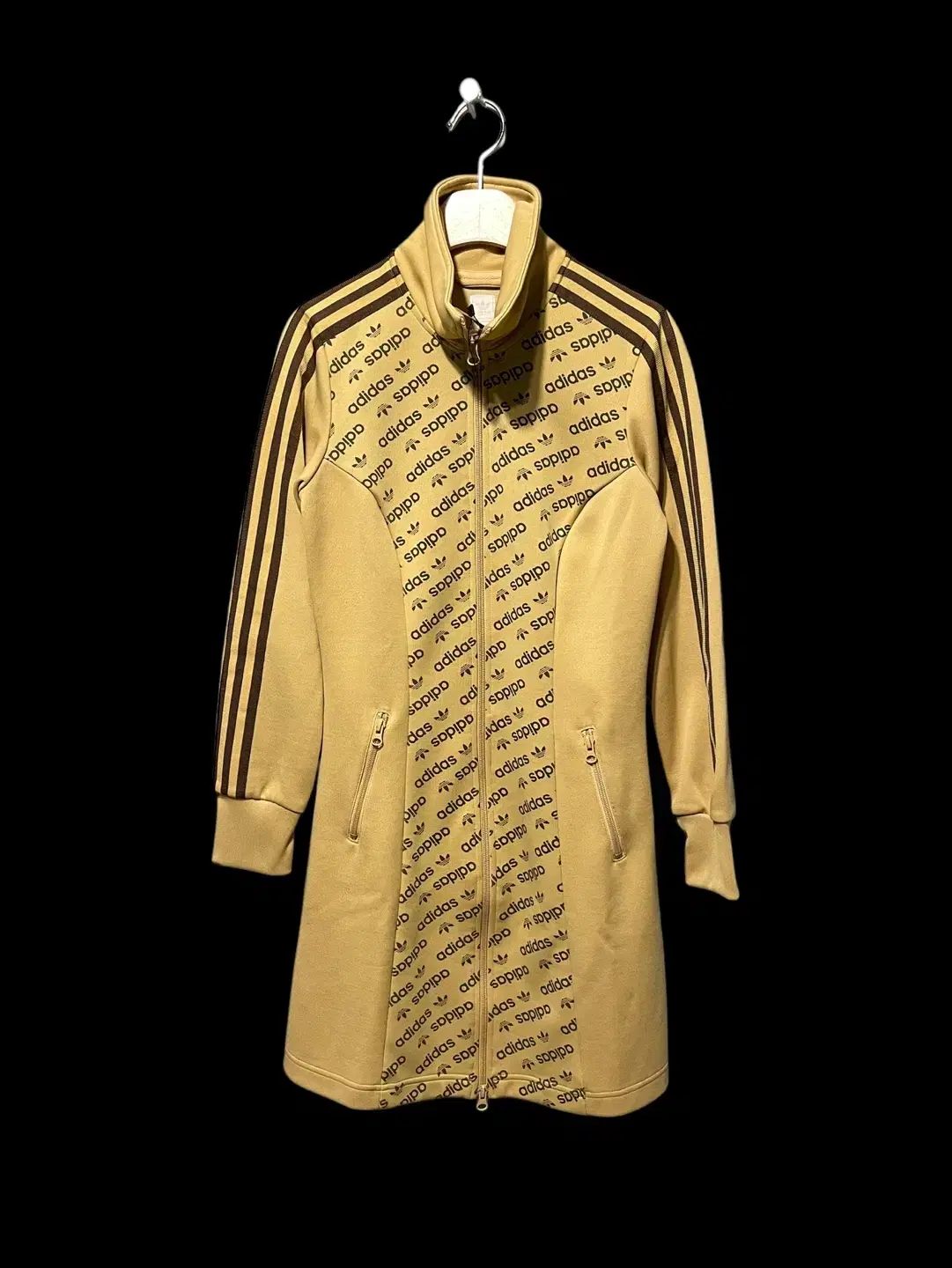 adidas アディダス ロング ジャージ