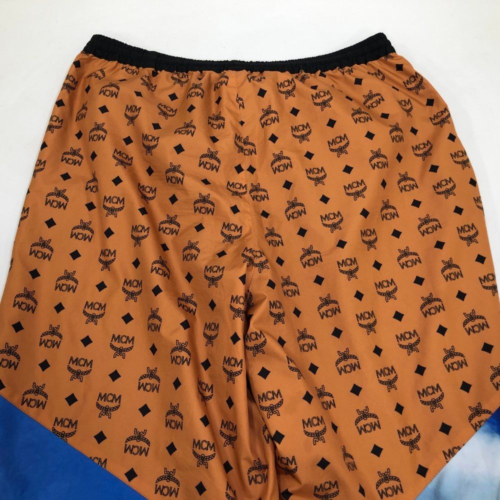 mcm phenomenon トラックパンツ Sサイズ