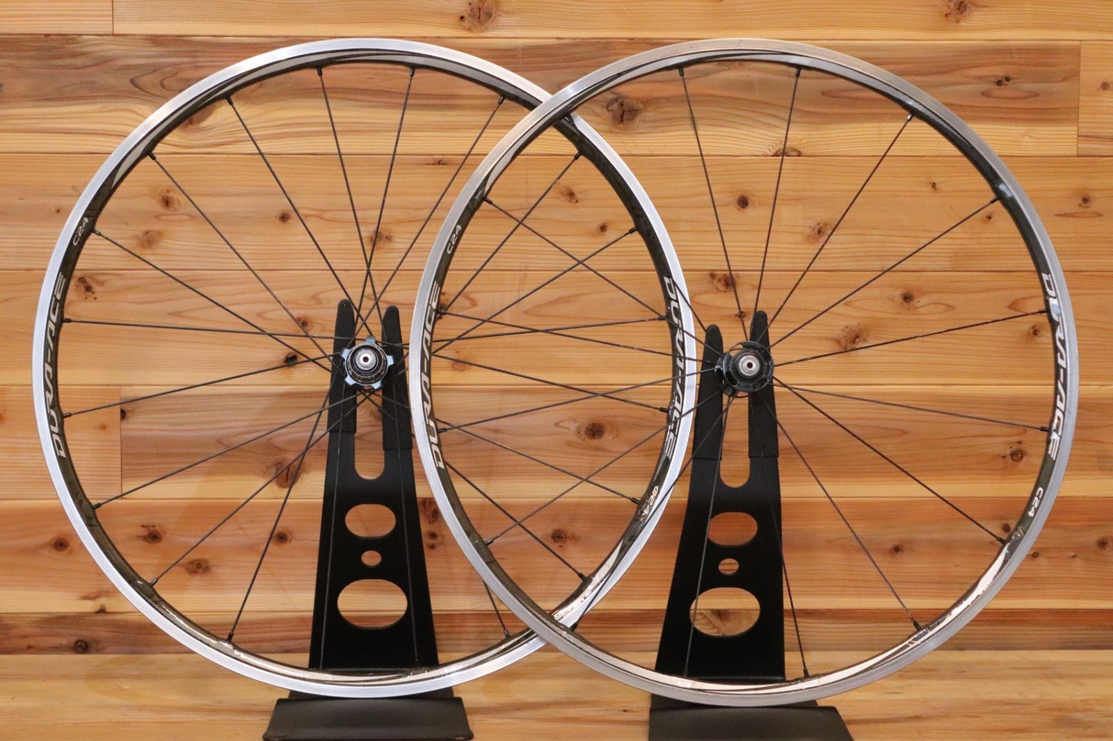 DURA-ACE WH-R9200-C36-TU 前後セット シマノ ホイール WH-R9200-C36