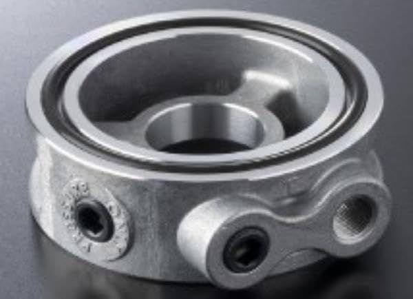 SONY ワイヤレススピーカー SRS -XB43 新品 3/4-16UNF Kカー用 PT1/8×3 オイルセンサーアタッチメント