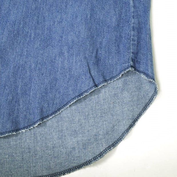 16-34 Indigo