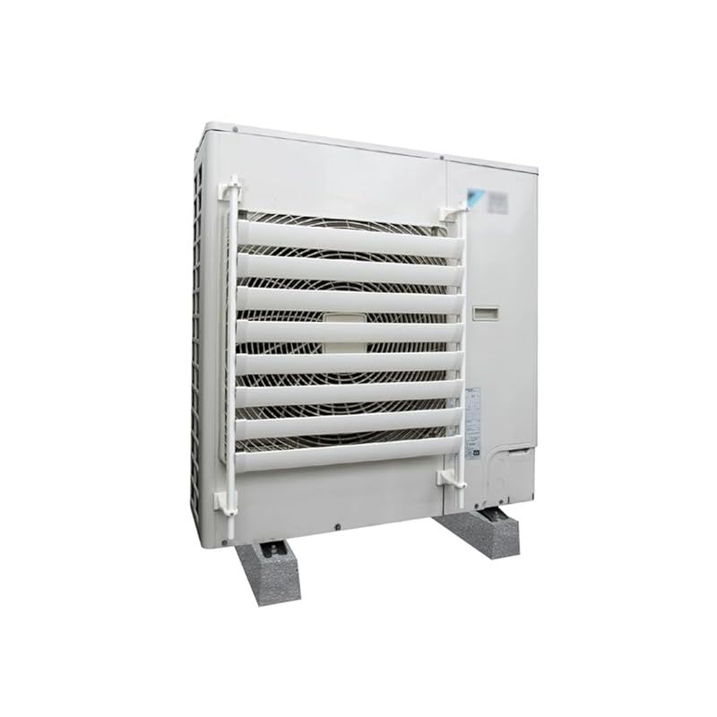 エアコン 室外機 吹き出し口防雪フード AD-WXSG-KF2 概要 インバーター