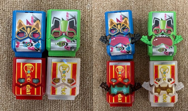 仮面ライダーガヴ