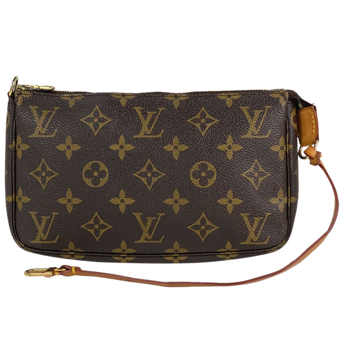 ルイ・ヴィトン Louis Vuitton ポシェット アクセソワール メイク