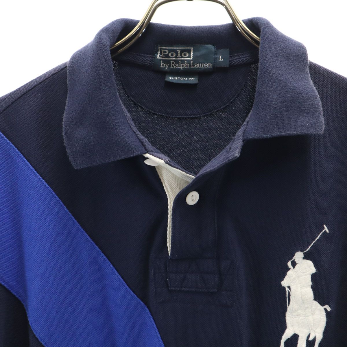 Polo by Ralph Lauren ポロバイラルフローレン ビックポニー