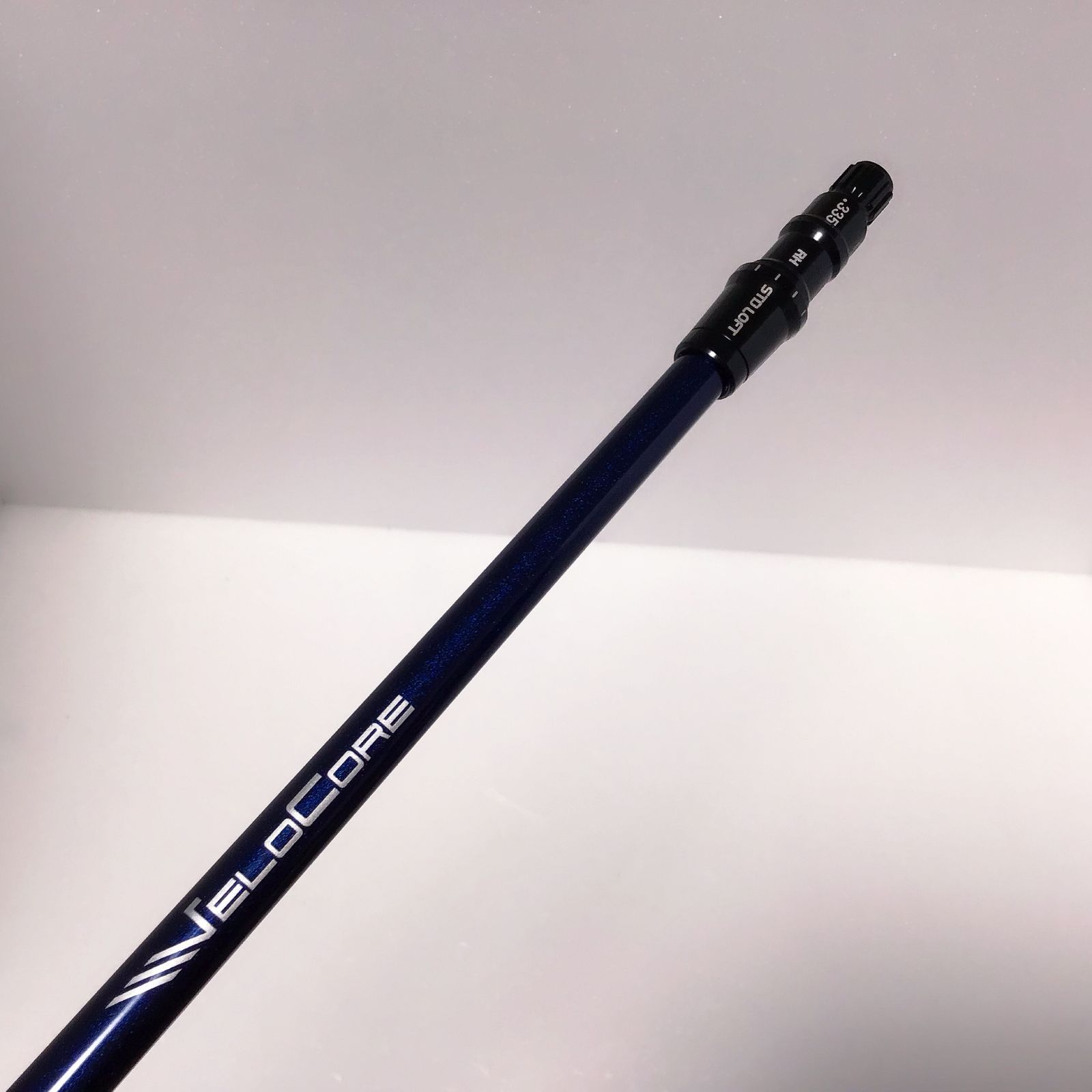 ベンタスTRブルー 6S テーラーメイド TaylorMade テーラーメイド VENTUS TR BLUE スリーブ付シャフト