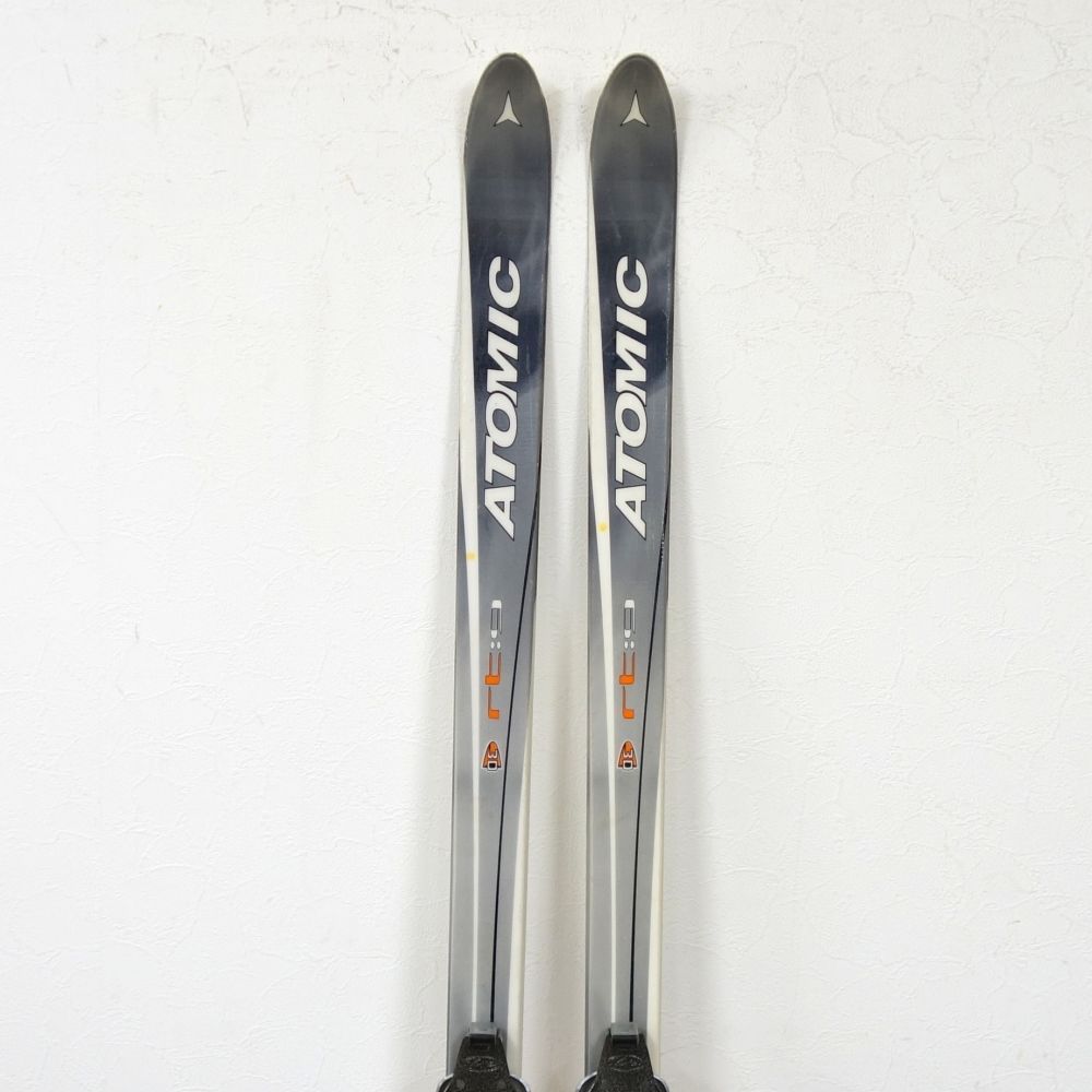 テレマークスキー ビィンディング 75mm 22DESIGNS トゥエンティツーデザイン AXL DH 75mm 山スキー