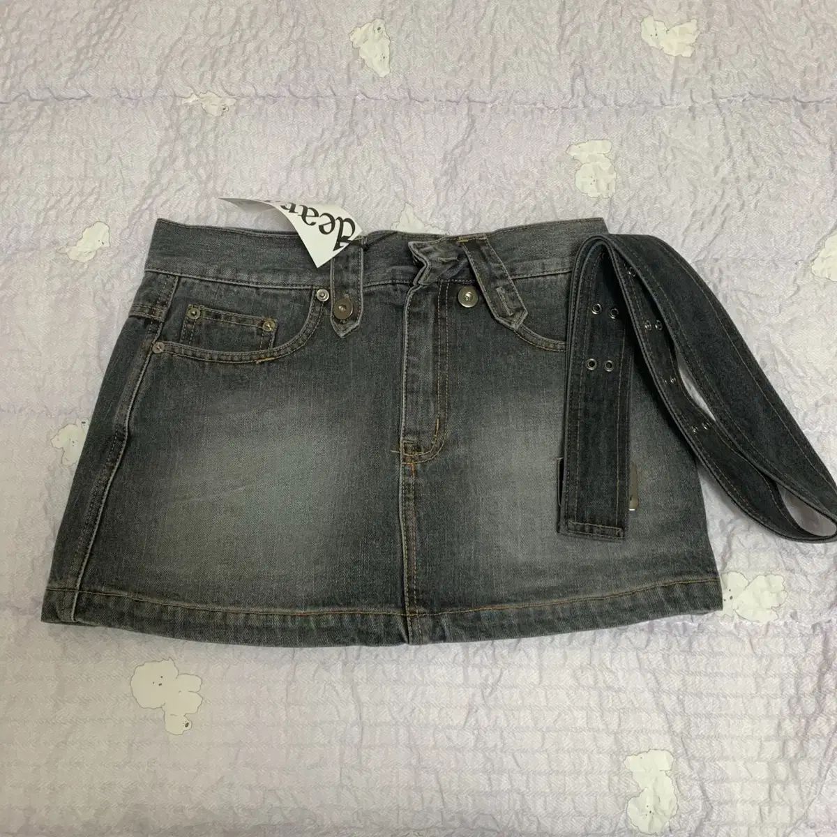 親愛なる私 ロー