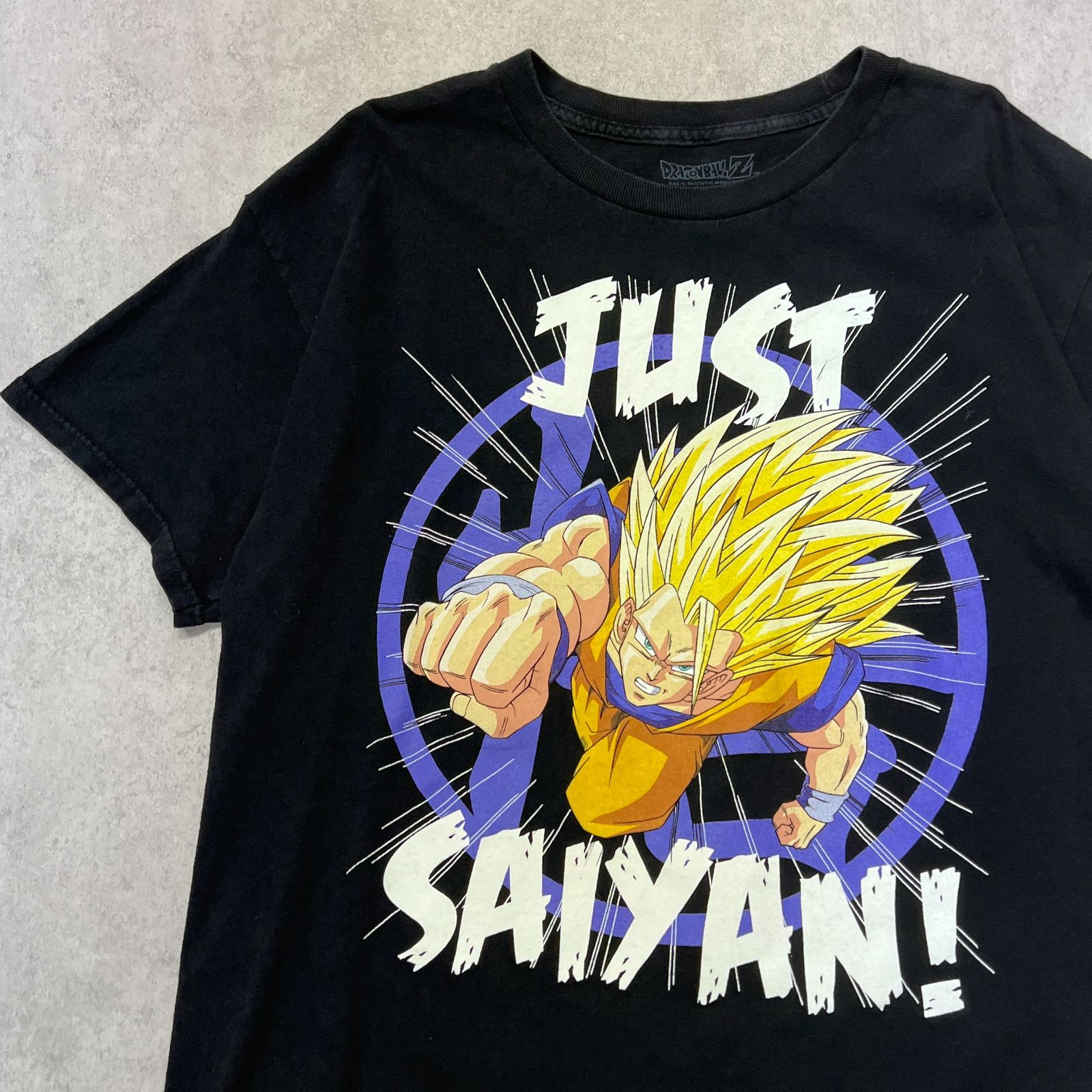DRAGON BALL Z ドラゴンボールZ スーパーサイヤ人 悟空 人気