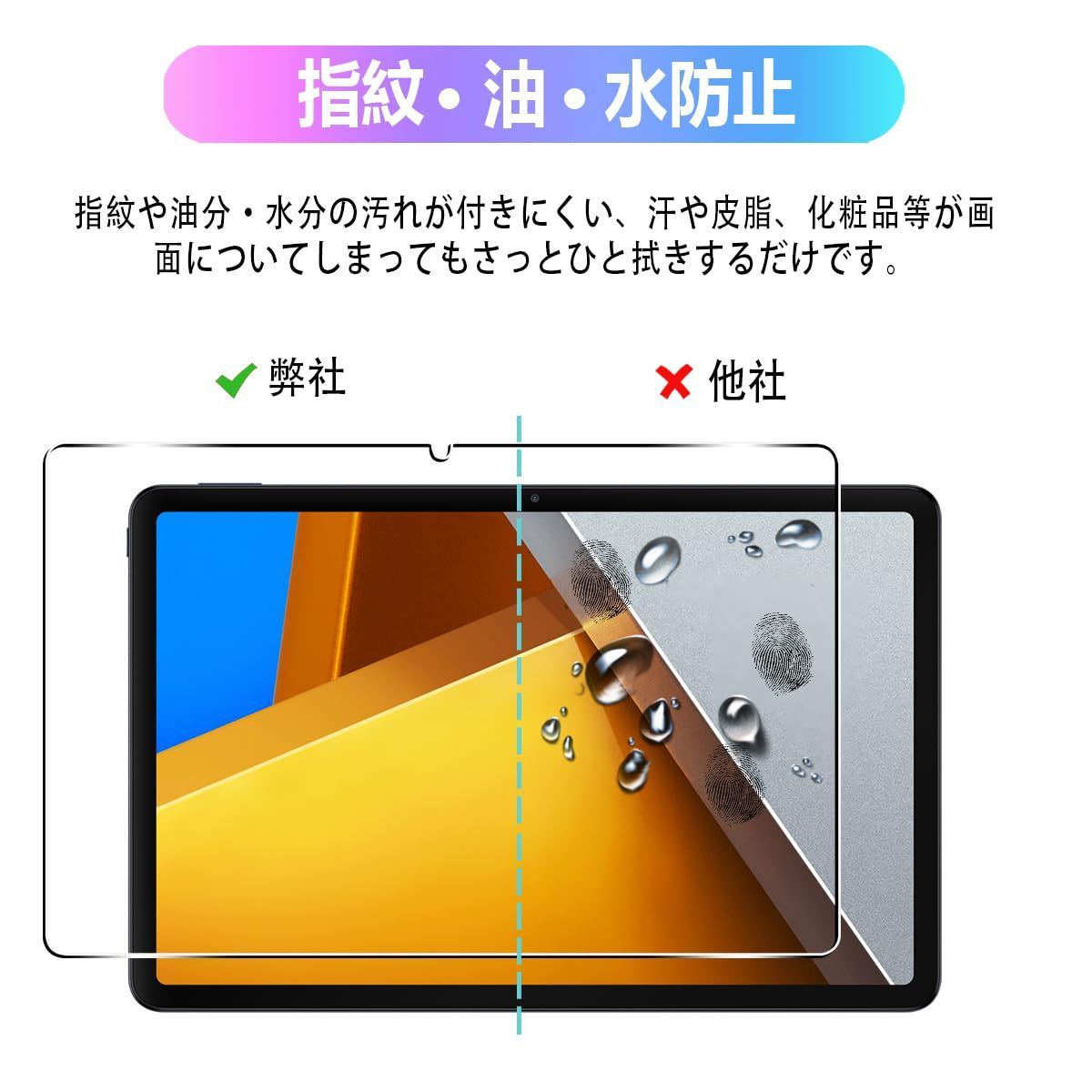 2枚セット】 対応 Xiaomi Redmi Pad Pro/poco pad ガラスフィルム 2枚 【日本製素材旭硝子製】 対応 Redmi Pad  Pro 12.1インチ タブレット フィルム 強化ガラス 液晶 保護フィルム ケース カバー メルカリ