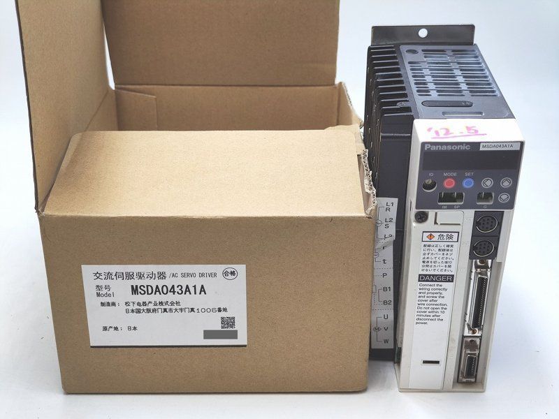 中古 パナソニック MSDA043A1A Panasonic - メルカリ